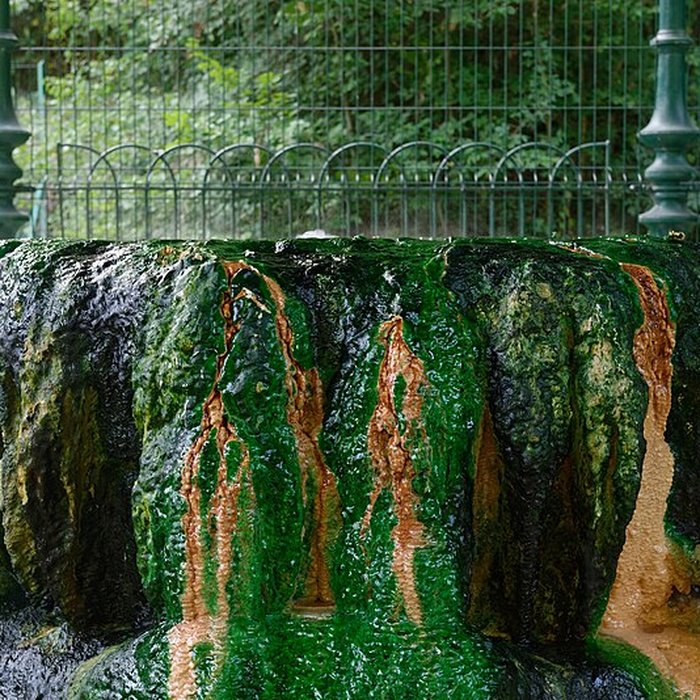 Photo de Sources du Dôme et du Lys