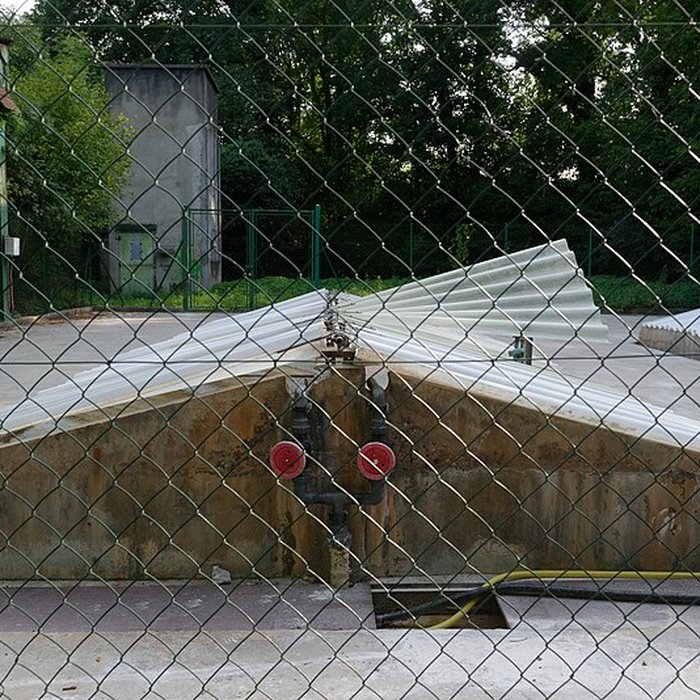 Photo de Sources du Dôme et du Lys