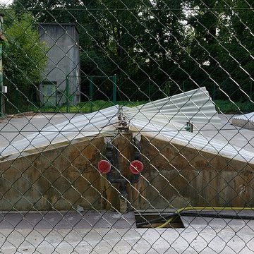 Sources du Dôme et du Lys
