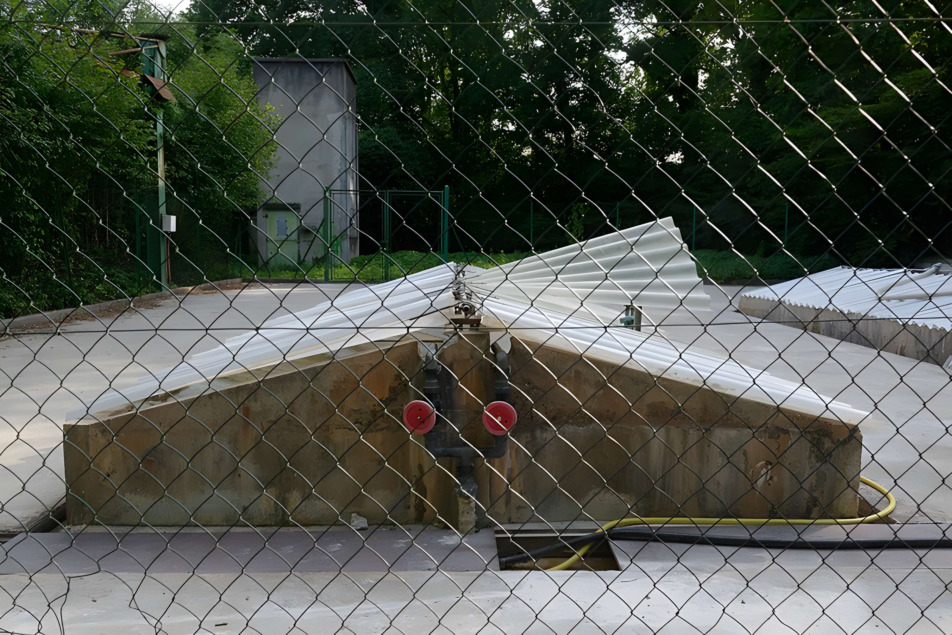 Sources du Dôme et du Lys