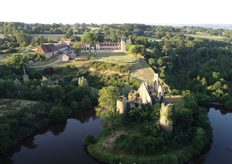 Photo de Château de la Crête