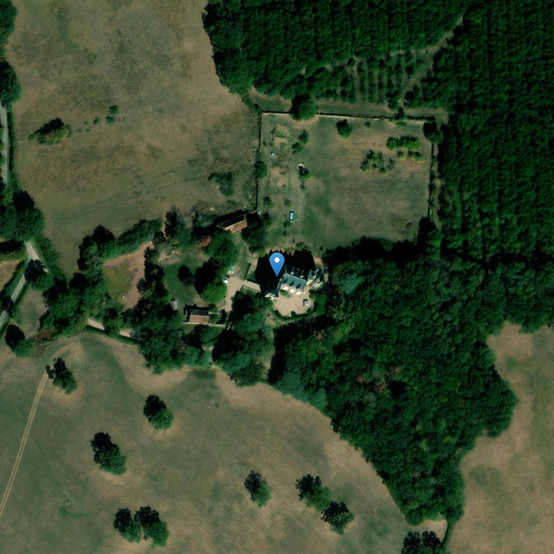 Photo de Castello d'Issards