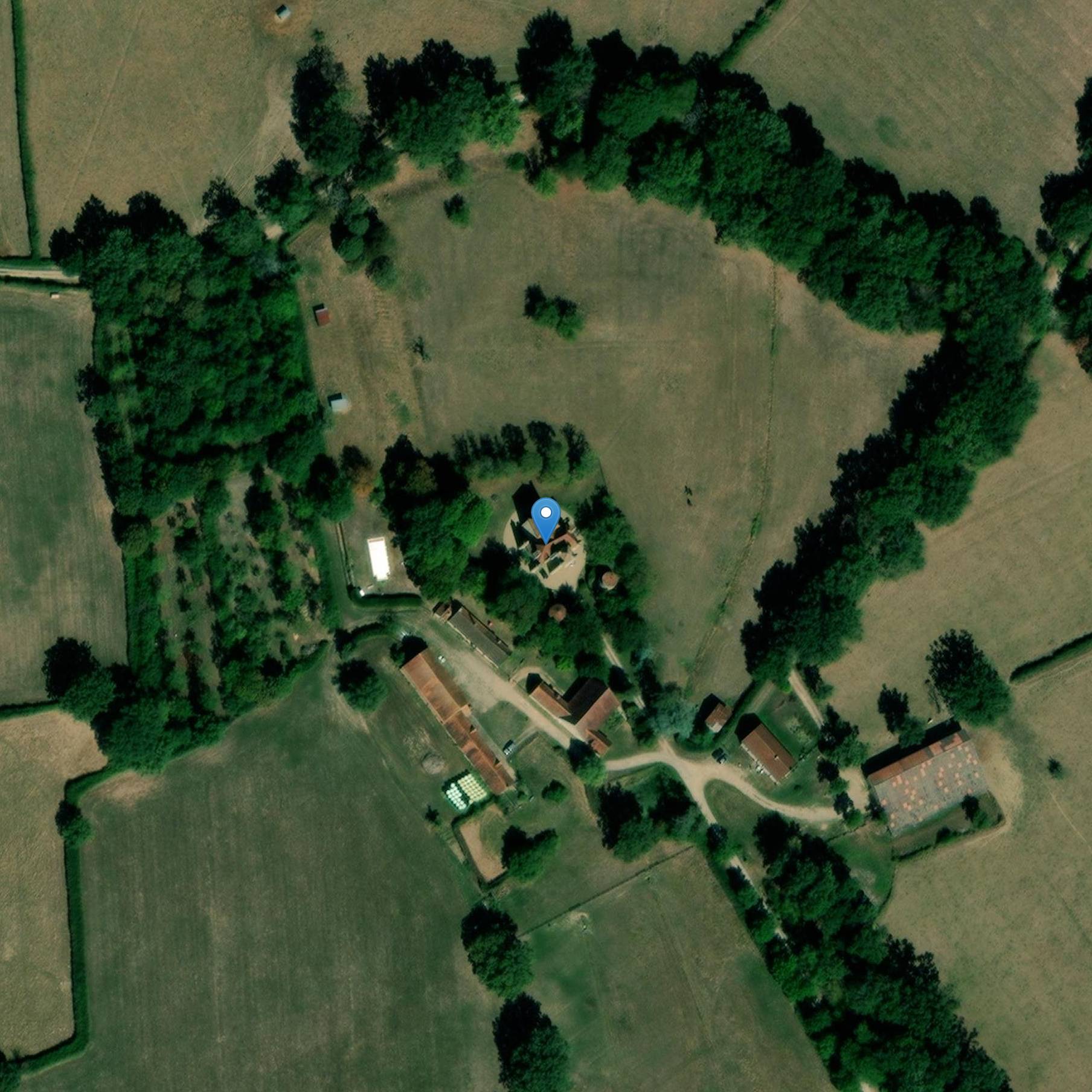 Photo de Château du Plessis