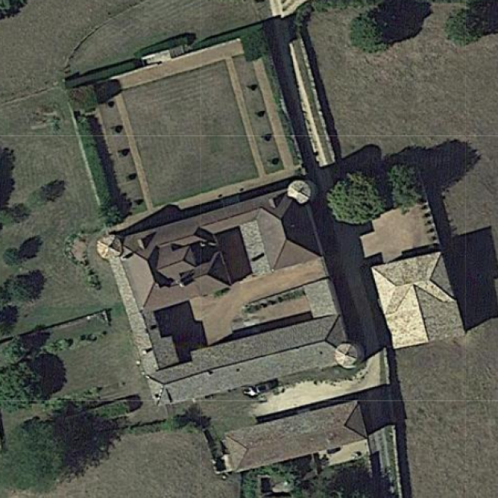 Photo de Château des Essertaux