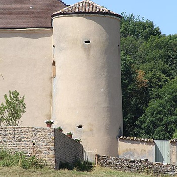 Photo de Château des Essertaux