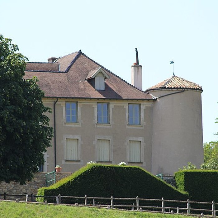 Photo de Château des Essertaux