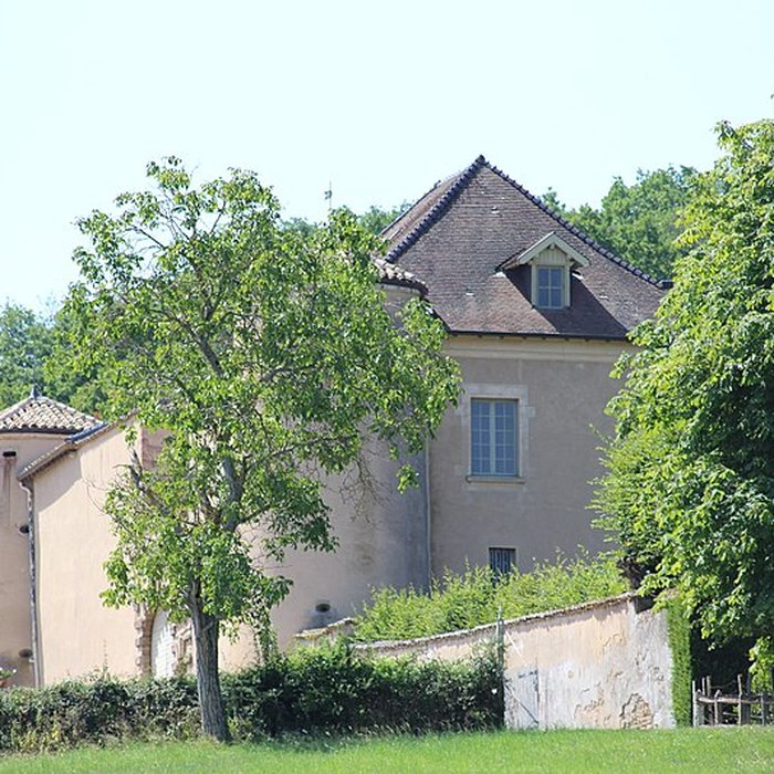 Photo de Château des Essertaux