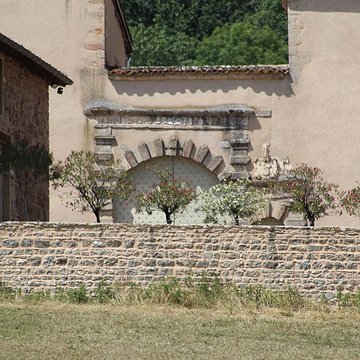 Château des Essertaux