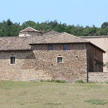 Château des Essertaux