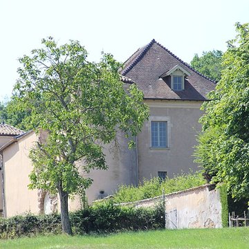 Château des Essertaux