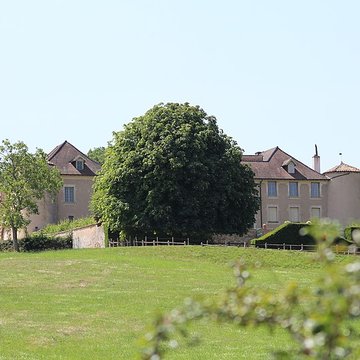 Château des Essertaux