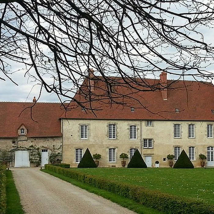 Photo de Château de Bompré