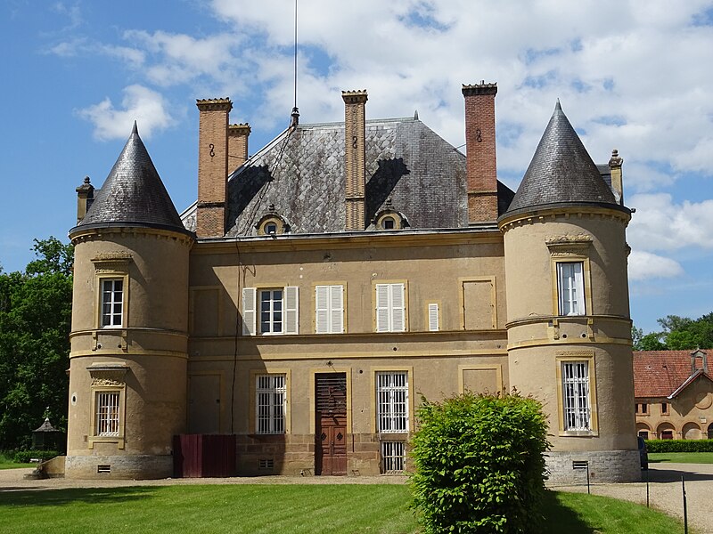 Photo de Château