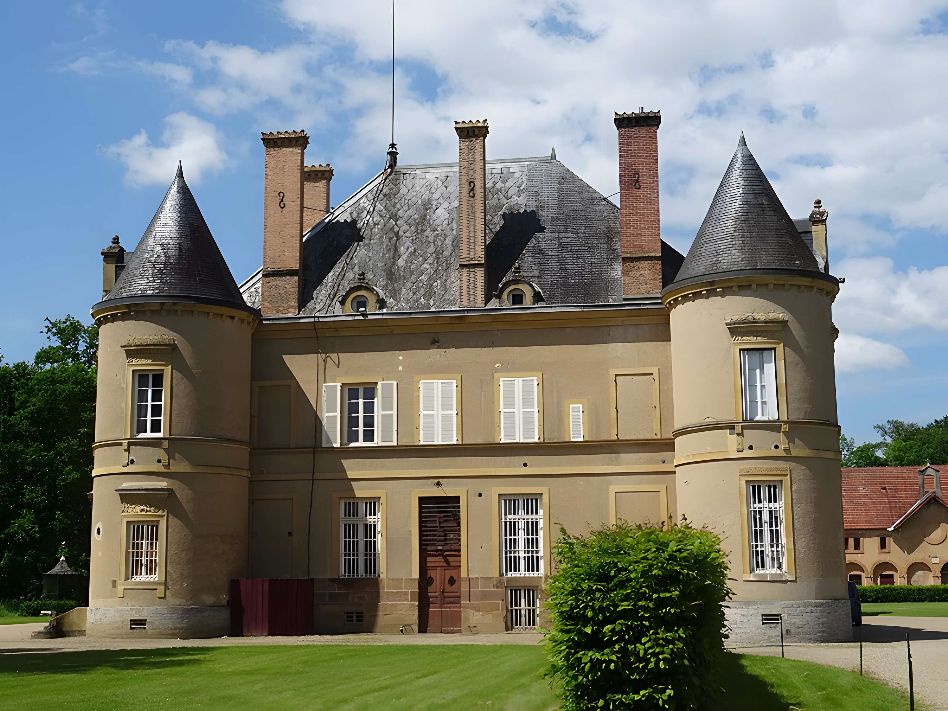 Château