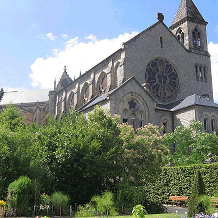 Photo de Cathédrale Saint-Étienne de Limoges