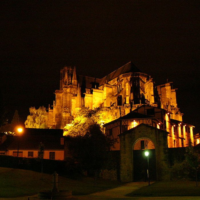 Photo de Cathédrale Saint-Étienne de Limoges