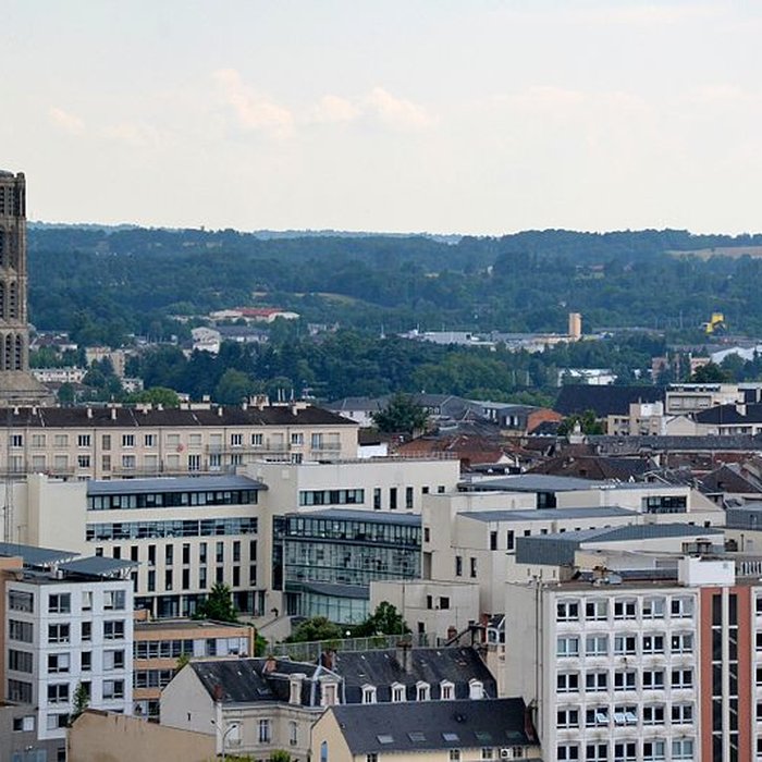 Photo de Cathédrale Saint-Étienne de Limoges