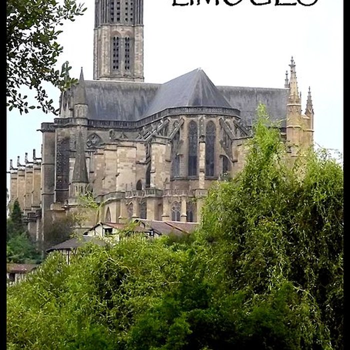 Photo de Cathédrale Saint-Étienne de Limoges