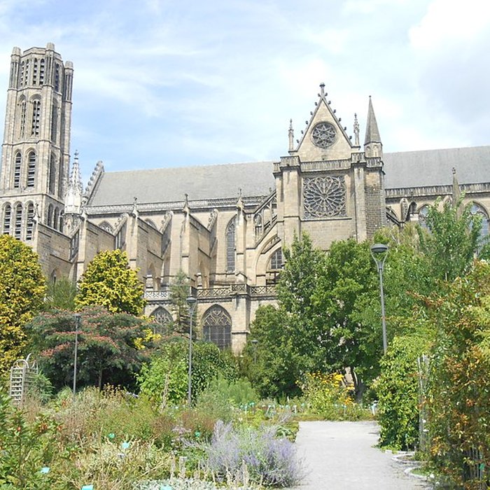 Photo de Cathédrale Saint-Étienne de Limoges