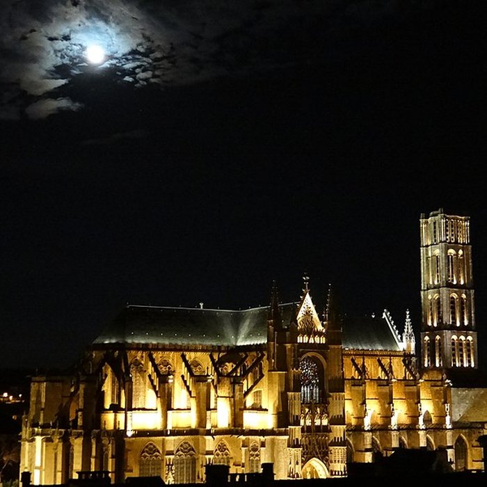 Photo de Cathédrale Saint-Étienne de Limoges