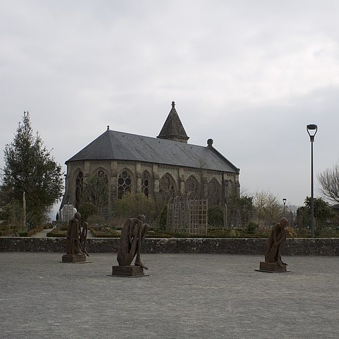 Photo de Cathédrale Saint-Étienne de Limoges