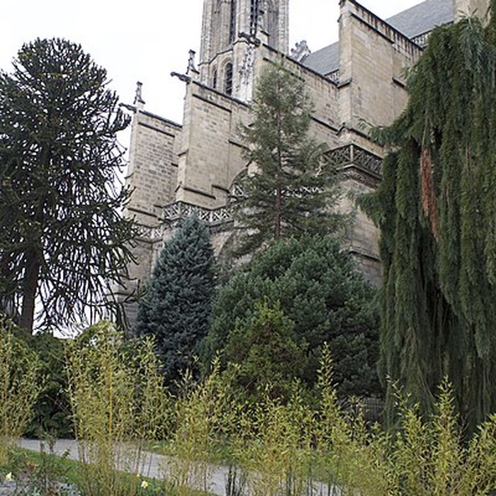 Photo de Cathédrale Saint-Étienne de Limoges