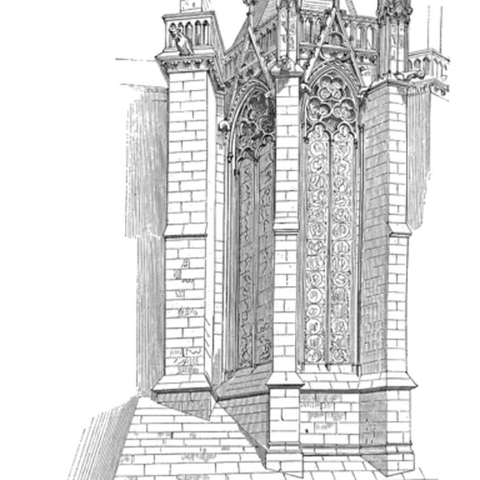 Photo de Cathédrale Saint-Étienne de Limoges