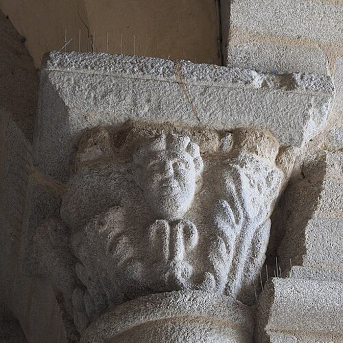 Photo de Cathédrale Saint-Étienne de Limoges