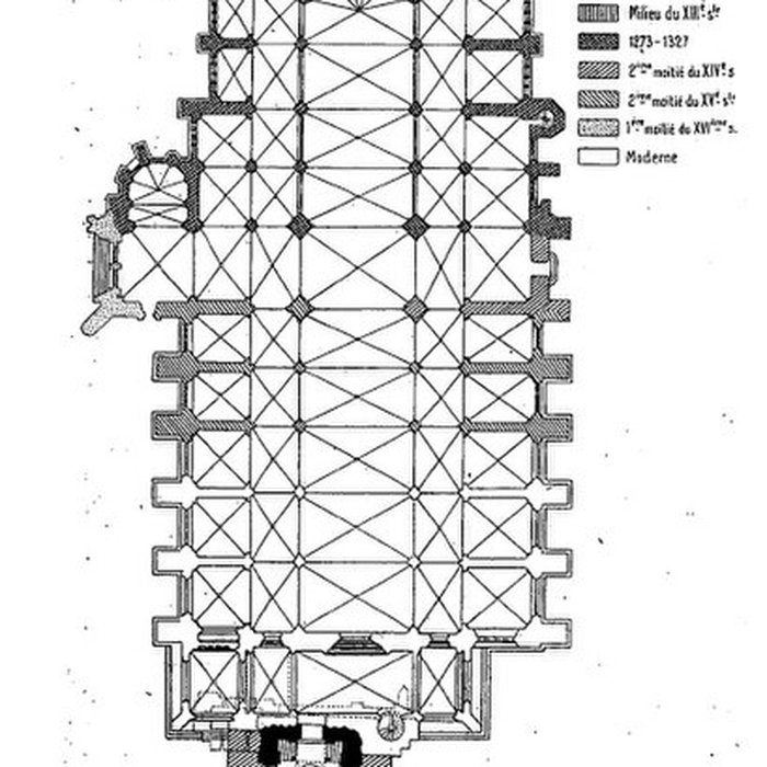 Photo de Cathédrale Saint-Étienne de Limoges