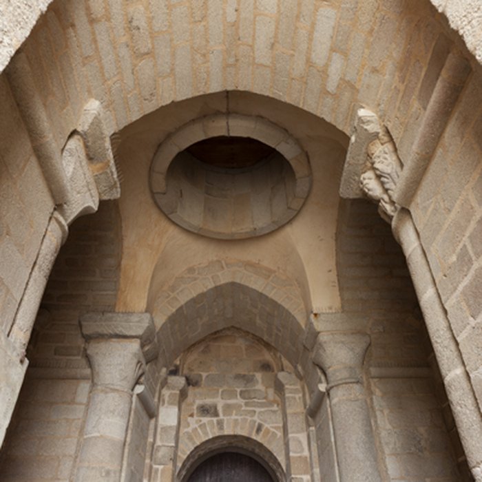 Photo de Cathédrale Saint-Étienne de Limoges
