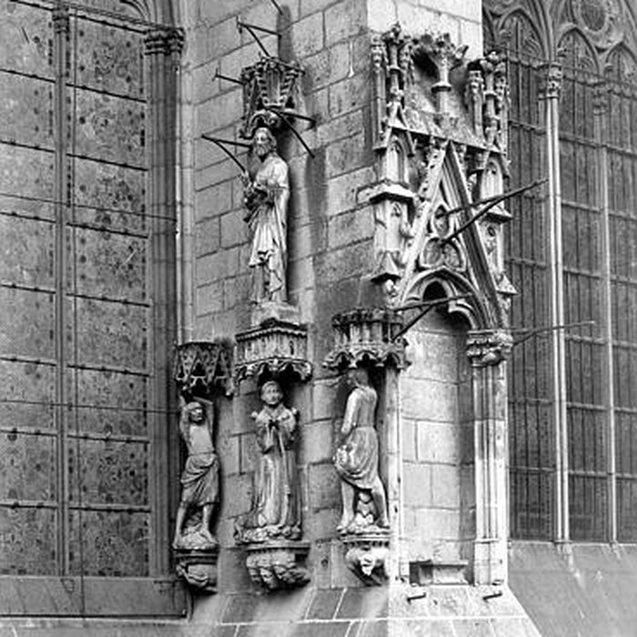 Photo de Cathédrale Saint-Étienne de Limoges