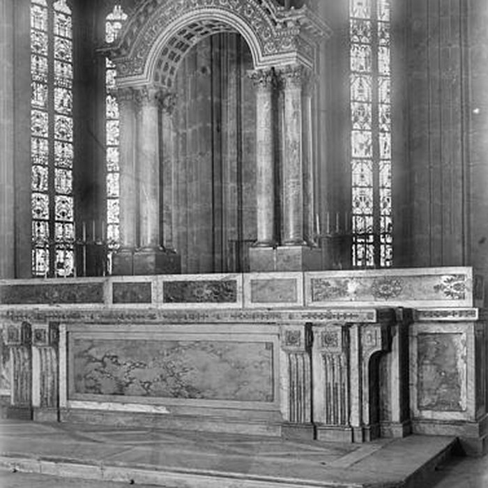 Photo de Cathédrale Saint-Étienne de Limoges