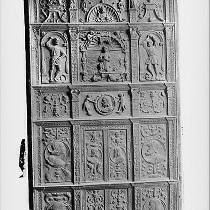 Photo de Cathédrale Saint-Étienne de Limoges