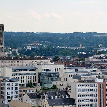 Cathédrale Saint-Étienne de Limoges