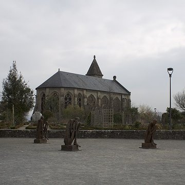 Cathédrale Saint-Étienne de Limoges