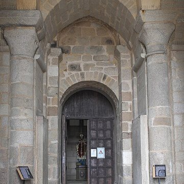 Cathédrale Saint-Étienne de Limoges