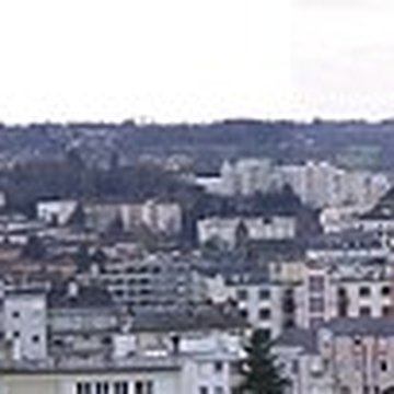 Cathédrale Saint-Étienne de Limoges