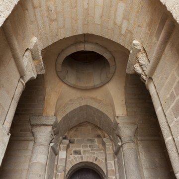 Cathédrale Saint-Étienne de Limoges