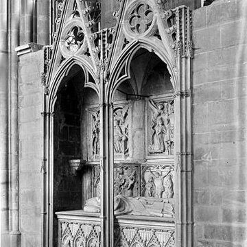 Cathédrale Saint-Étienne de Limoges