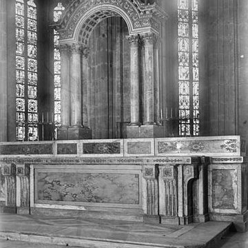 Cathédrale Saint-Étienne de Limoges