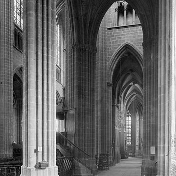 Cathédrale Saint-Étienne de Limoges