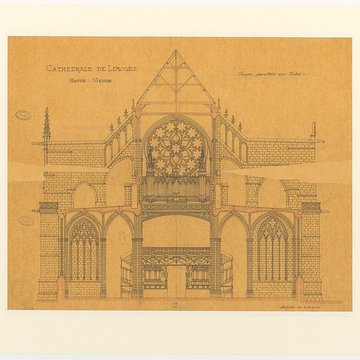 Cathédrale Saint-Étienne de Limoges