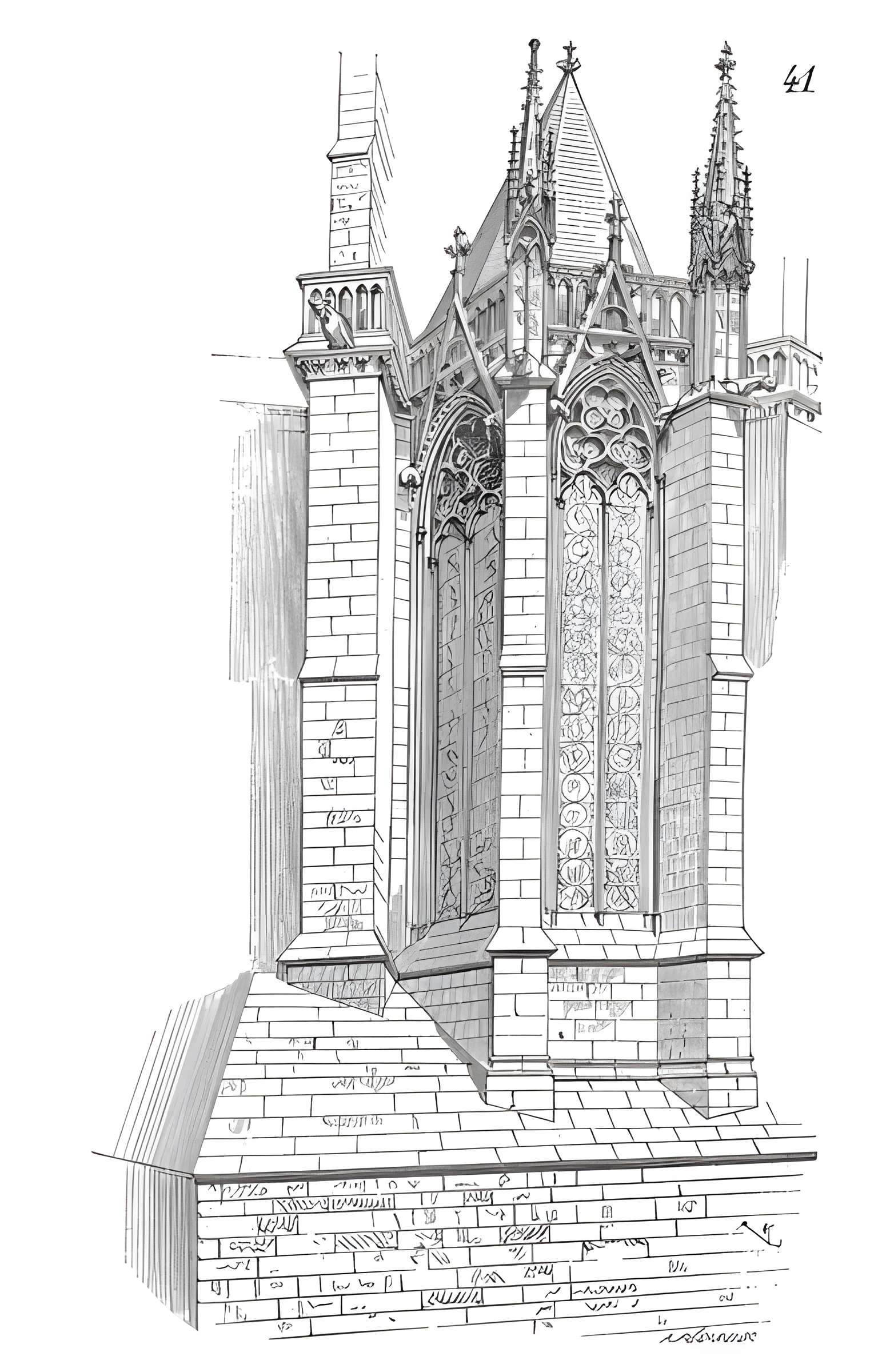 Cathédrale Saint-Étienne de Limoges