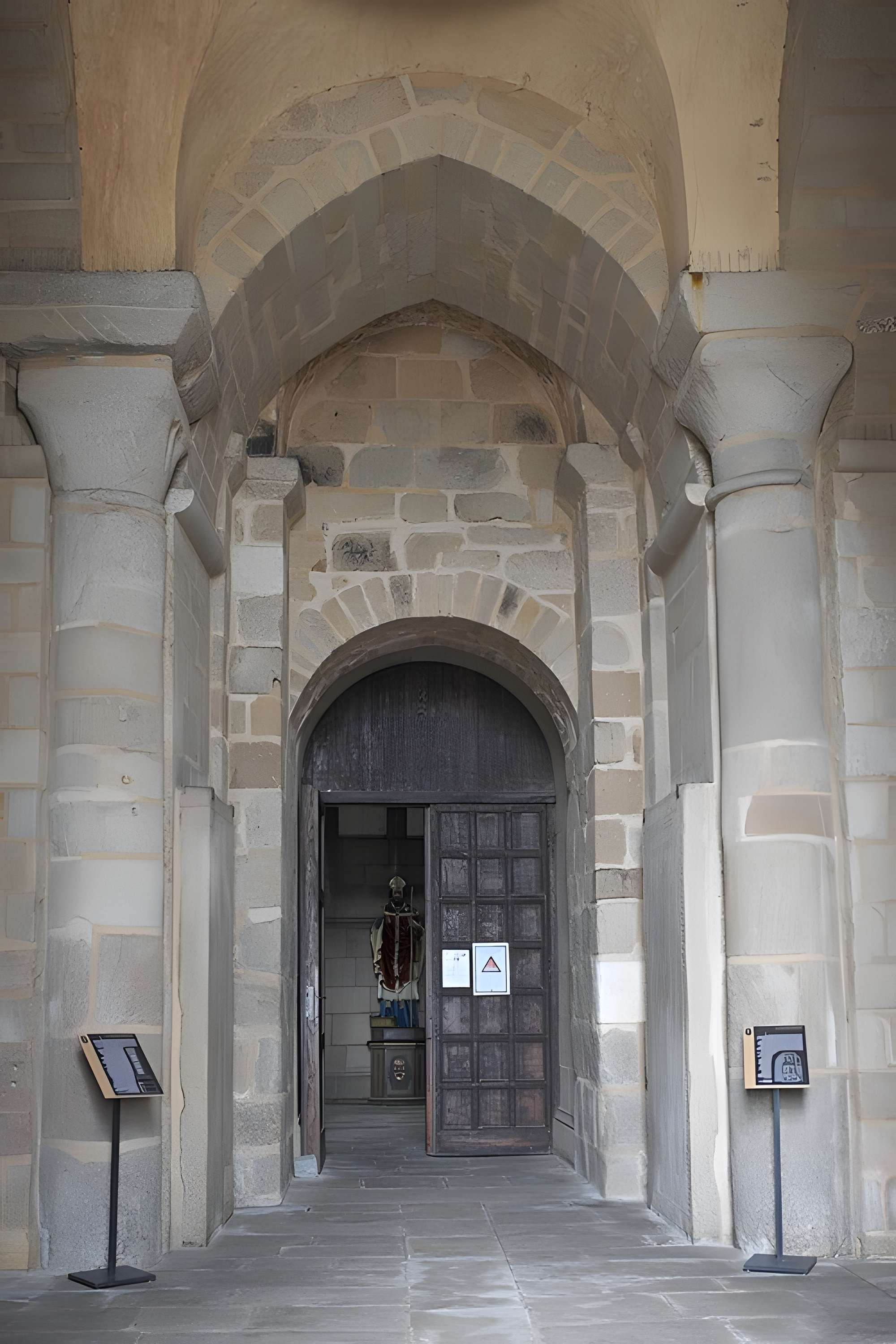Cathédrale Saint-Étienne de Limoges