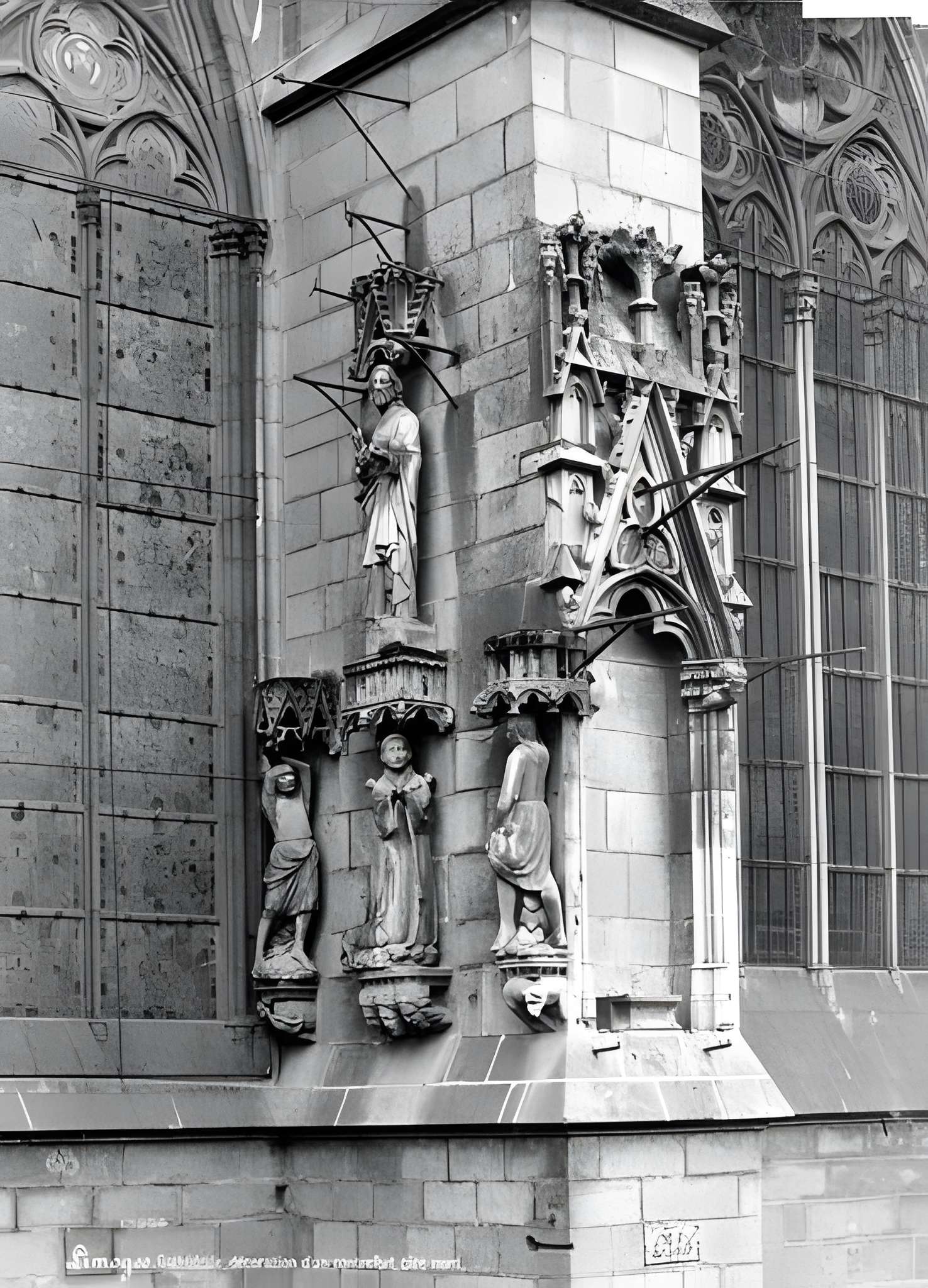 Cathédrale Saint-Étienne de Limoges