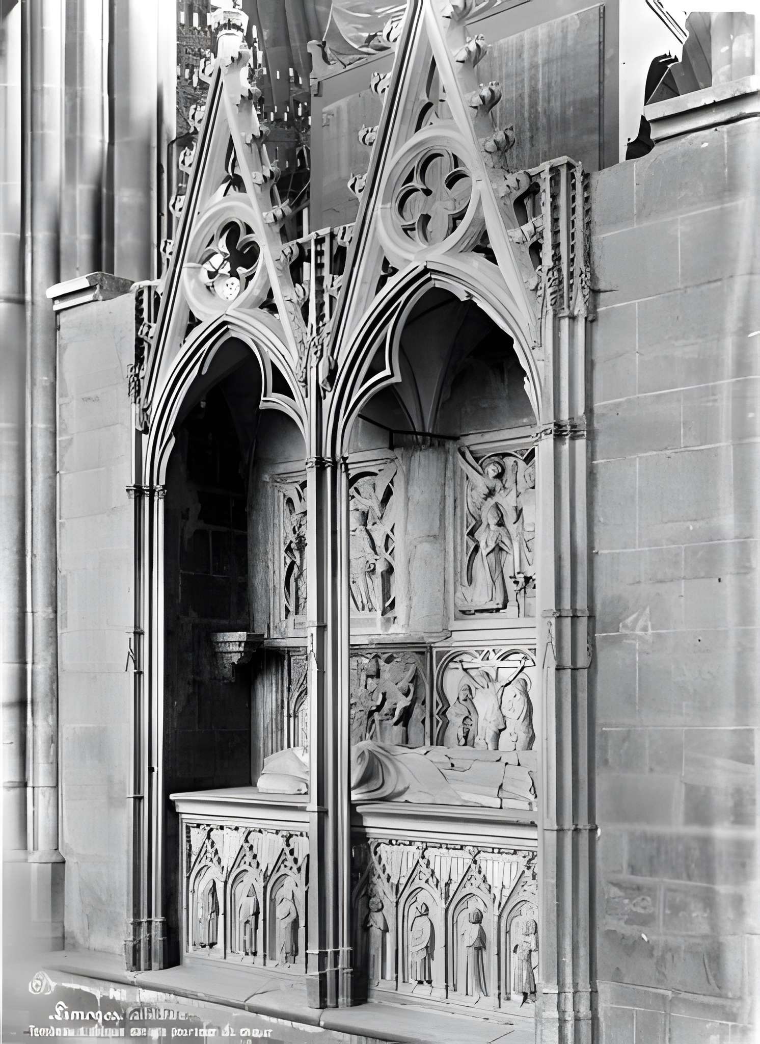 Cathédrale Saint-Étienne de Limoges