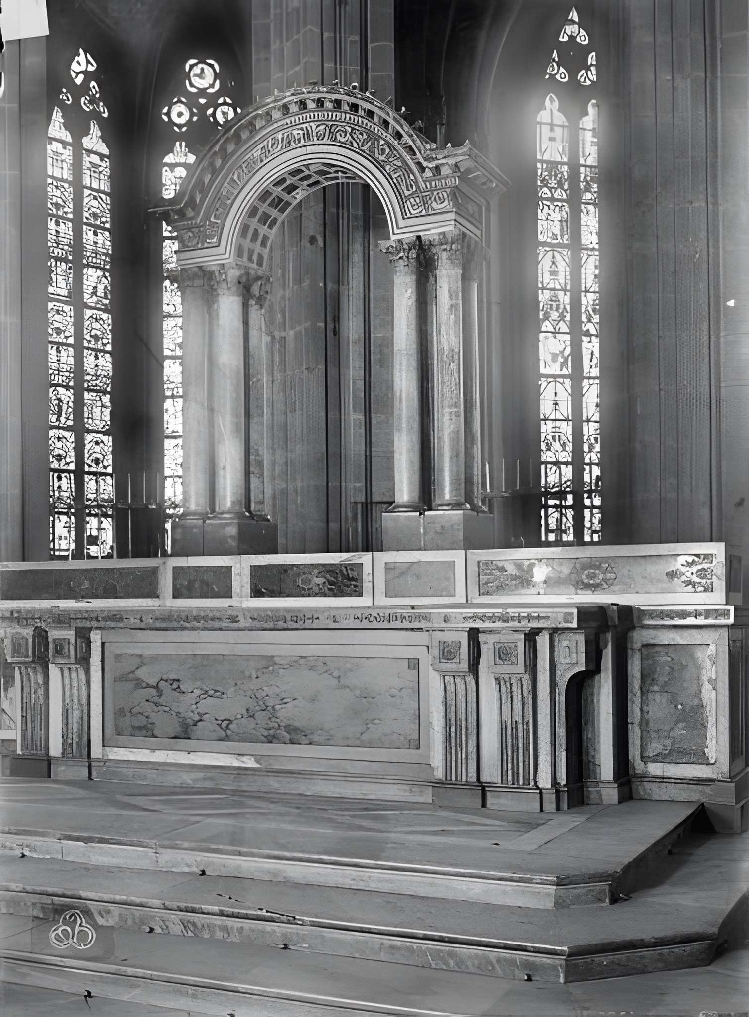 Cathédrale Saint-Étienne de Limoges
