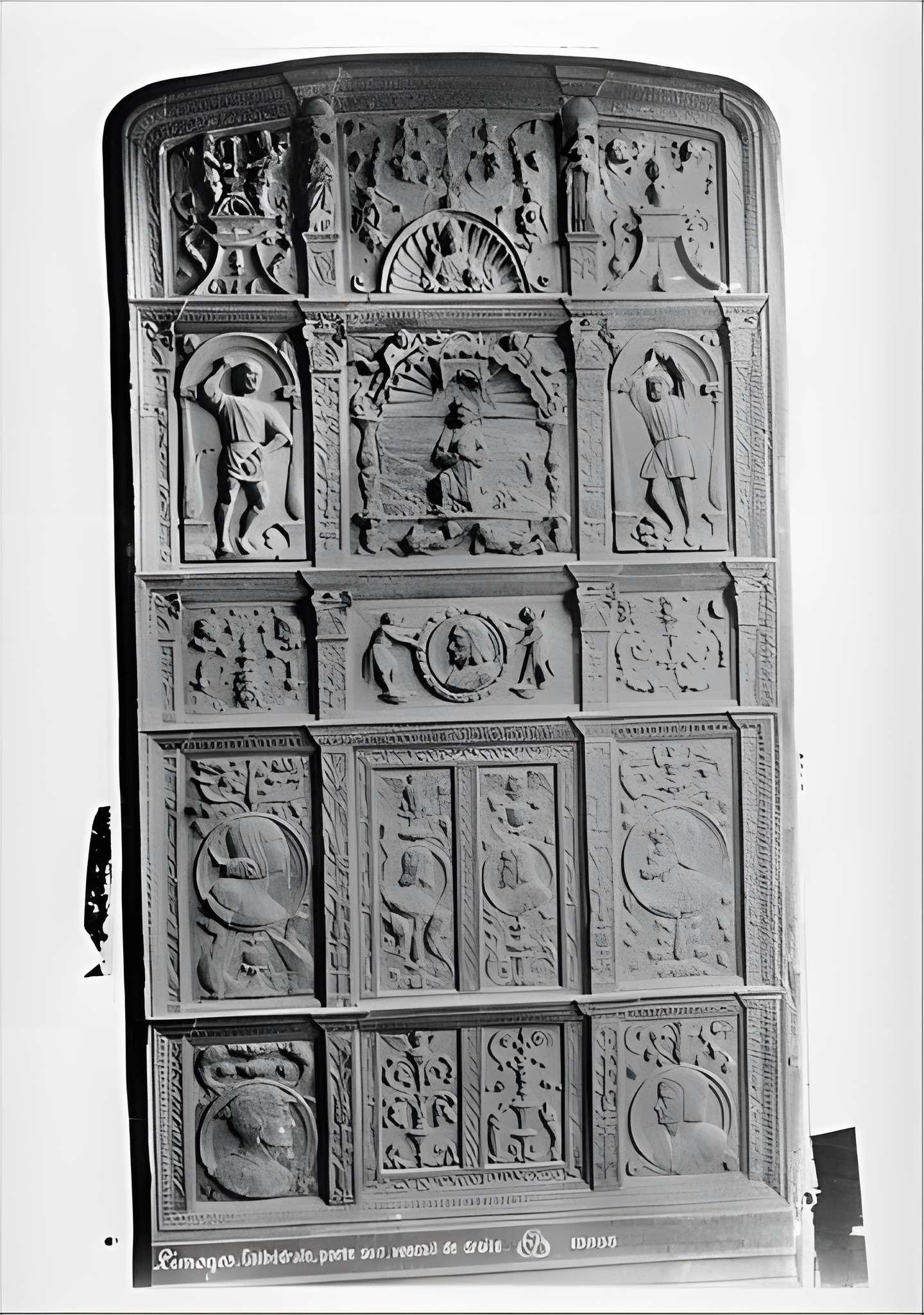 Cathédrale Saint-Étienne de Limoges