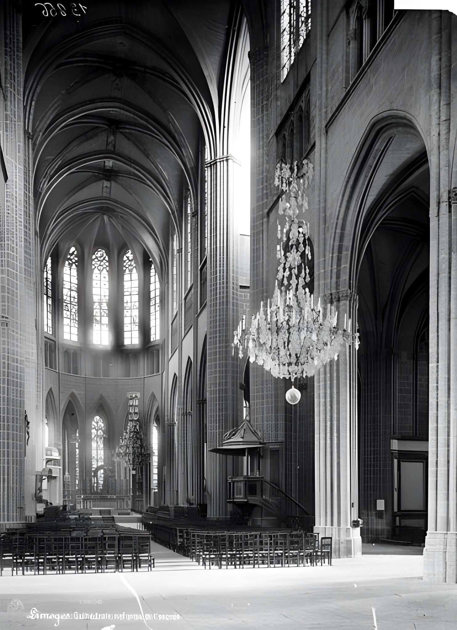 Cathédrale Saint-Étienne de Limoges