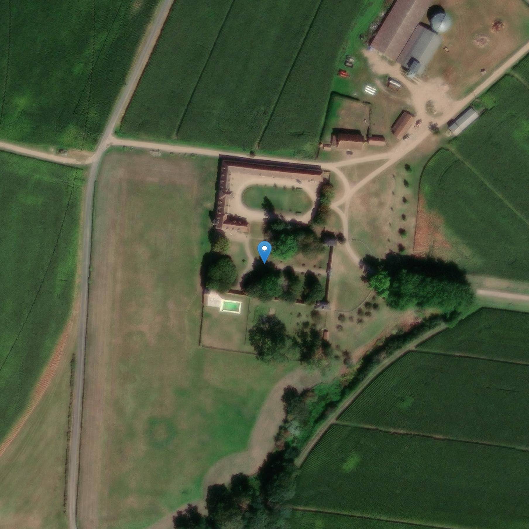 Photo de 元ムーティ城